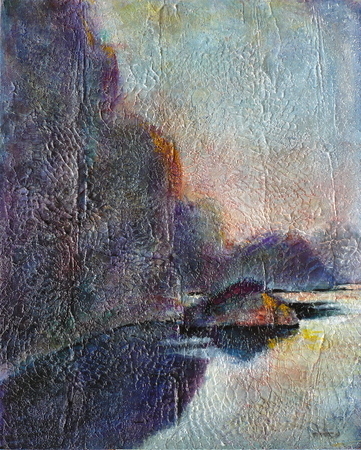 Afterglow