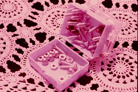 Jim's Box