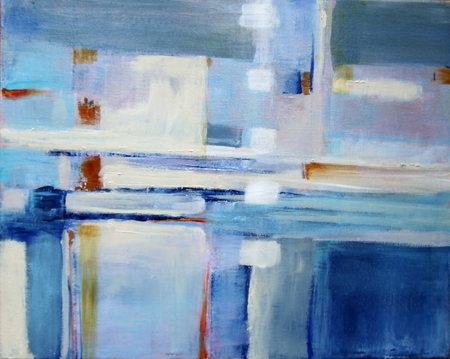 Blue Fragility