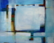 Interaction in Blue