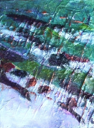 Kelp Forest 1