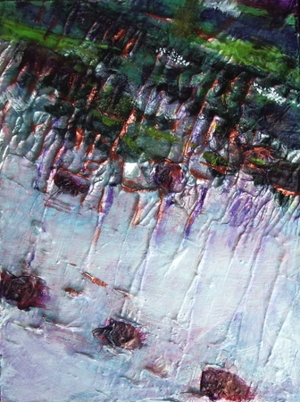 Kelp Forest 3