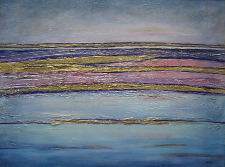 Low Tide