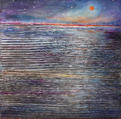 Luminescent Night