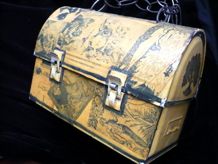 Lunchbox [10 years]