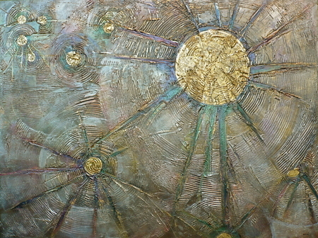 Spiritus Mundi