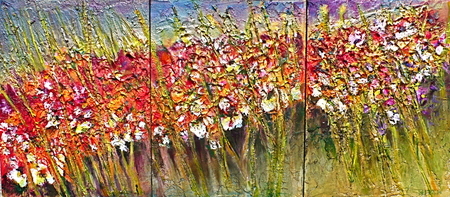 Summer Surge