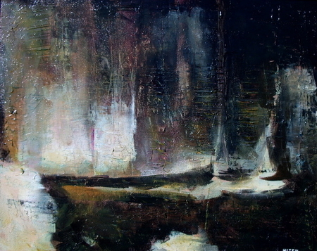 Taheke/Waterfall