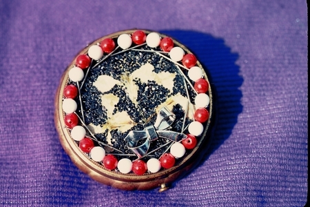 (top view)